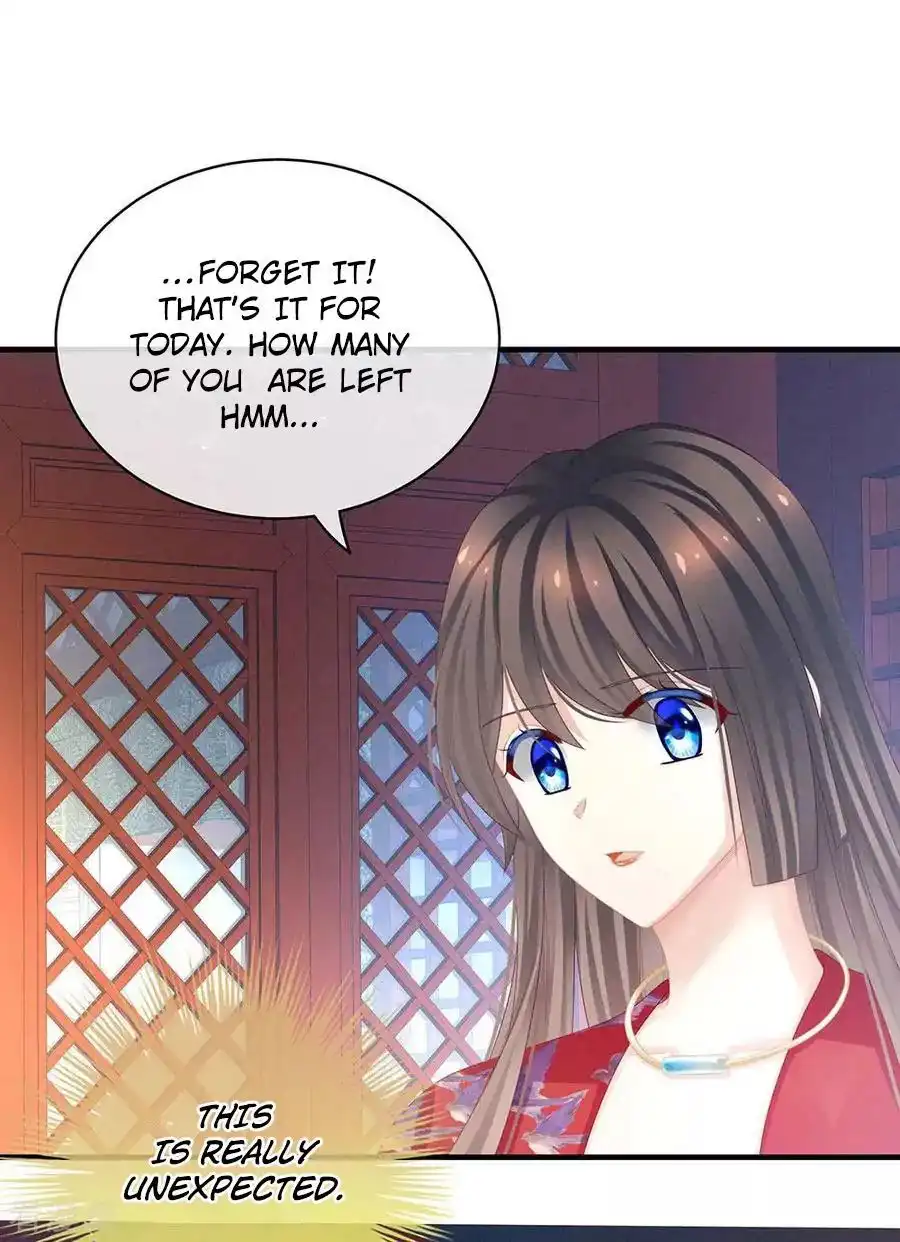 Empress's Harem Chapter 49 5